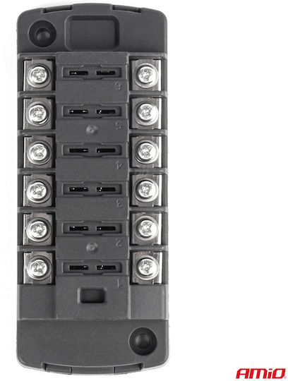 AMiO Car Fuse Holder