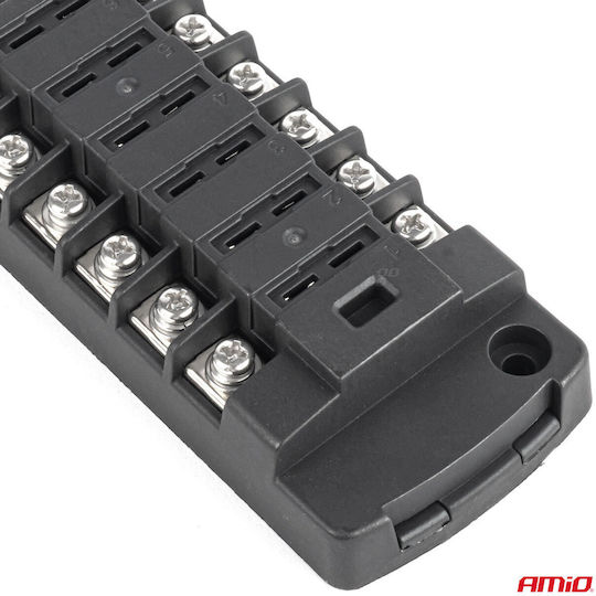 AMiO Car Fuse Holder