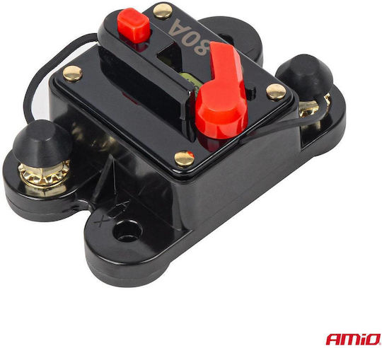 AMiO Car Fuse
