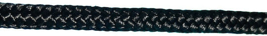 Eval Rope Knitted 8mm ElastikóWhite