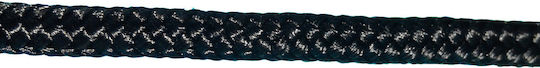 Eval Rope Knitted 8mm ElastikóWhite