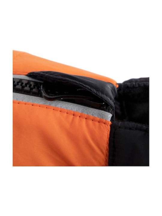 Trespass Black Dog Coat