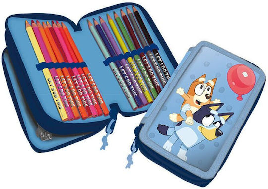 Kids Licensing Penare Culoare Full Face Albastru