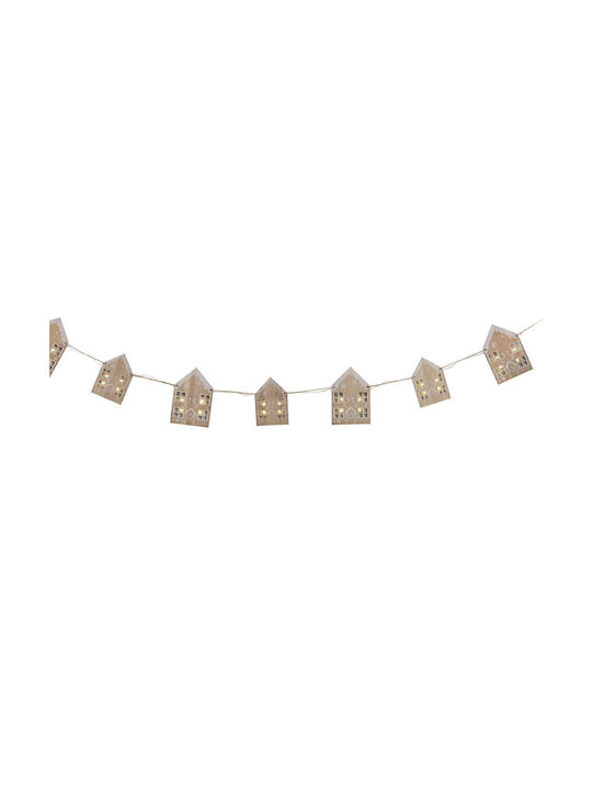 Ginger Ray Christmas Garland 1pc