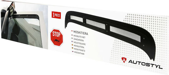 Lampa Anti-Mosquito Window Mesh Frame Net Mercedes Actros Mp4 09/2011-09/2019 Actros Mp5 10/2019+ Mp5f 11/2021+ Mp5l 11/2021+ Lampa 1 Pc L.ats302023