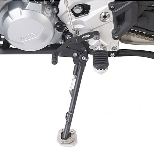 Aluminium-Ständerfuß Es9260 Seitenständer_valico 900 Dsx 2024 Voge Givi