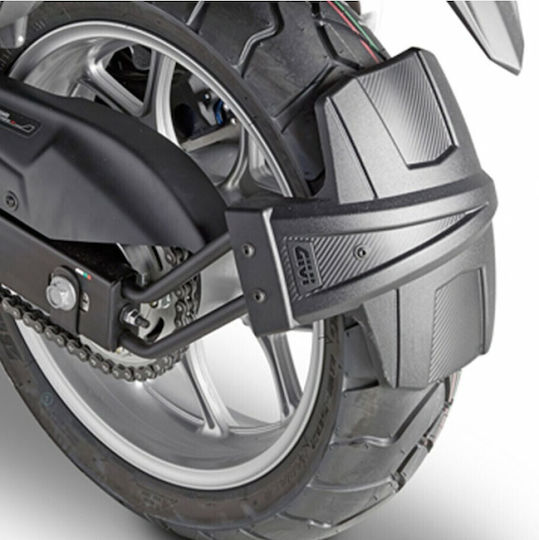 Givi Μοτοσυκλέτας în Culoare Black RM1146KIT