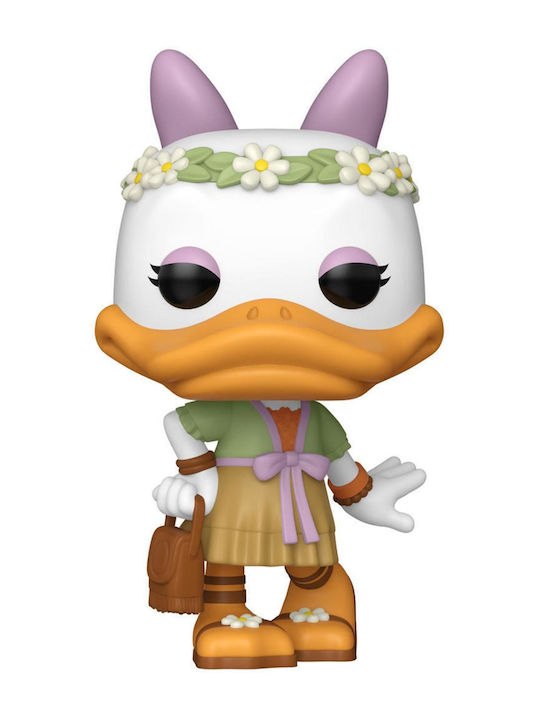Funko Pop! Disney: Daisy