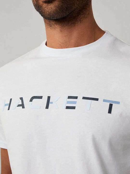 T-Shirt White