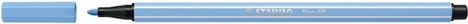 Stabilo 68 Marker Ice Blue