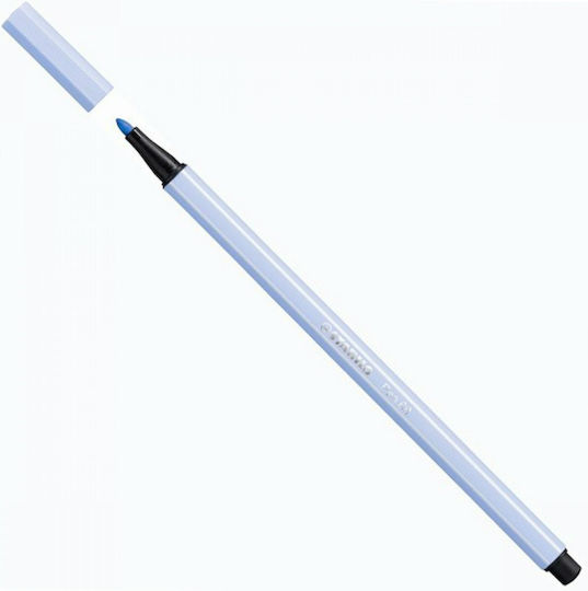 Stabilo 68 Marker Ice Blue