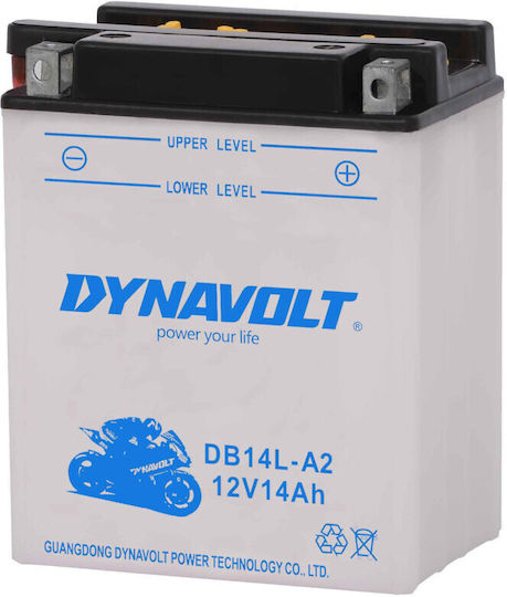Dynavolt 14Ah (DB14L-A2)