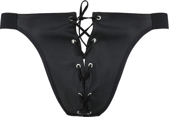 Passion Negru