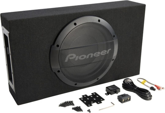 Pioneer Автомобилен Субуфер 10" 1200W RMS