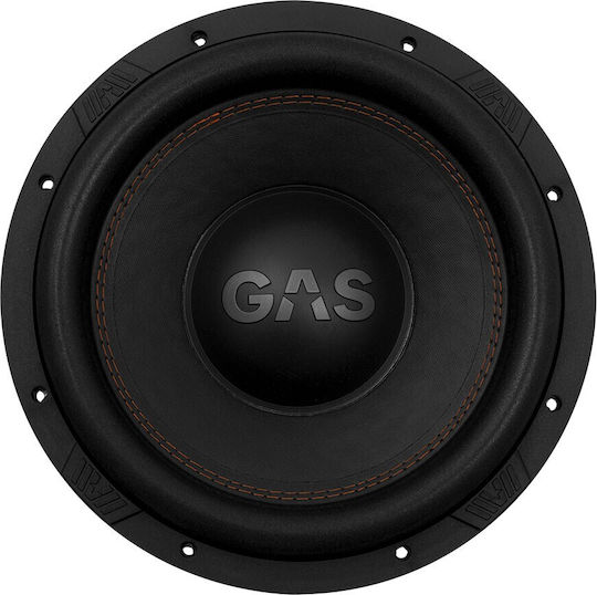 Gas Audio Power S1-12d1 Subwoofer Αυτοκινήτου 12" 3200W RMS