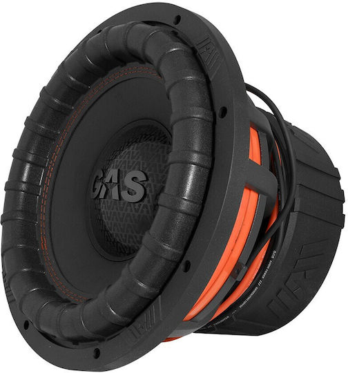 Car Audio Subwoofer 12" 5000 W Gas Audio Power Max S2-12d1