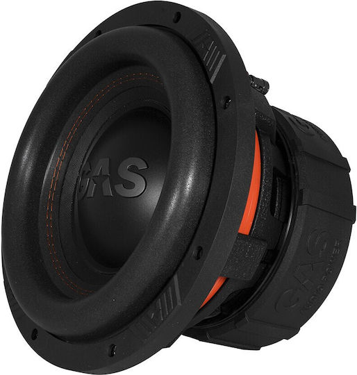 Gas Audio Power S1-10d2 Subwoofer Αυτοκινήτου 10" 3000W RMS