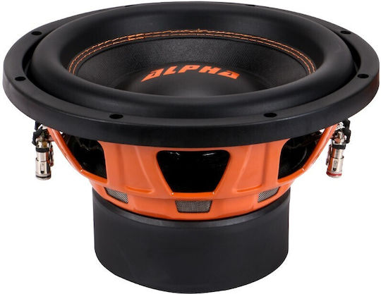 Gas Audio Power Subwoofer Αυτοκινήτου 10" 700W RMS