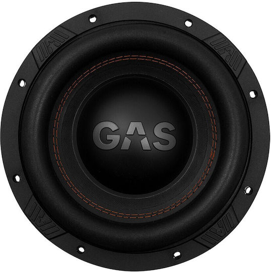 Gas Audio Power S1-10d2 Subwoofer Αυτοκινήτου 10" 3000W RMS