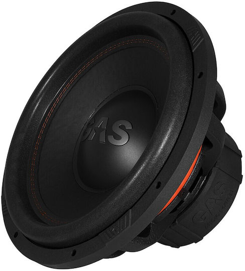 Gas Audio Power S1-15d1 Subwoofer Αυτοκινήτου 15" 3200W RMS
