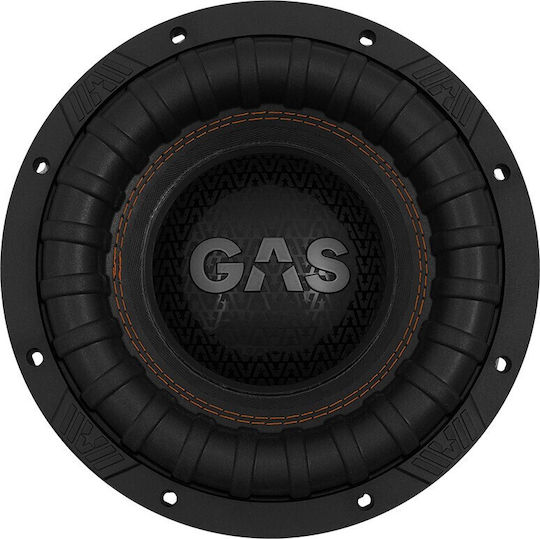 Gas Audio Power Subwoofer Αυτοκινήτου 10" 4000W RMS