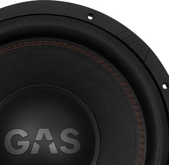 Gas Audio Power S1-15d1 Subwoofer Αυτοκινήτου 15" 3200W RMS