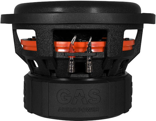 Gas Audio Power S1-10d1 Subwoofer Αυτοκινήτου 10" 3000W RMS