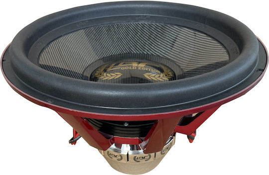 TRF Sw2170ndge D1 Subwoofer Αυτοκινήτου 21" 7000W RMS