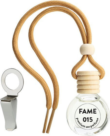 CarMotion Car Air Freshener Can Pendant 10ml