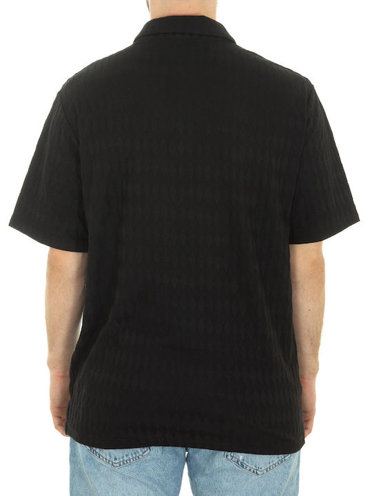 Polo Μπλούζα Black