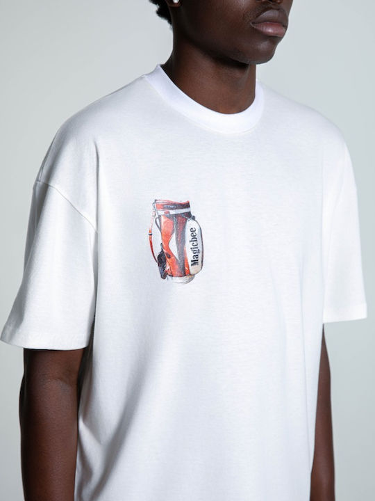 T-shirt White