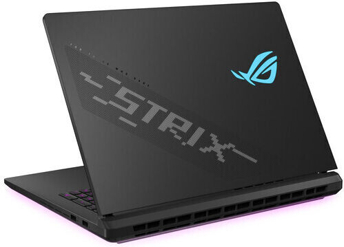 Asus Strix SCAR 18 G835LX-XS97 18" QHD+ 240Hz (Ultra 9-275HX/32GB/2.0TB SSD/W11 Pro) (US Keyboard)