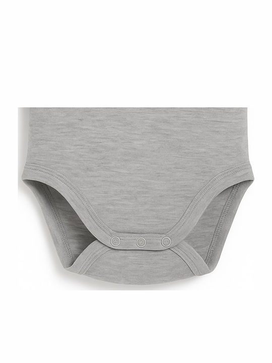 Venere Langärmliges Grey