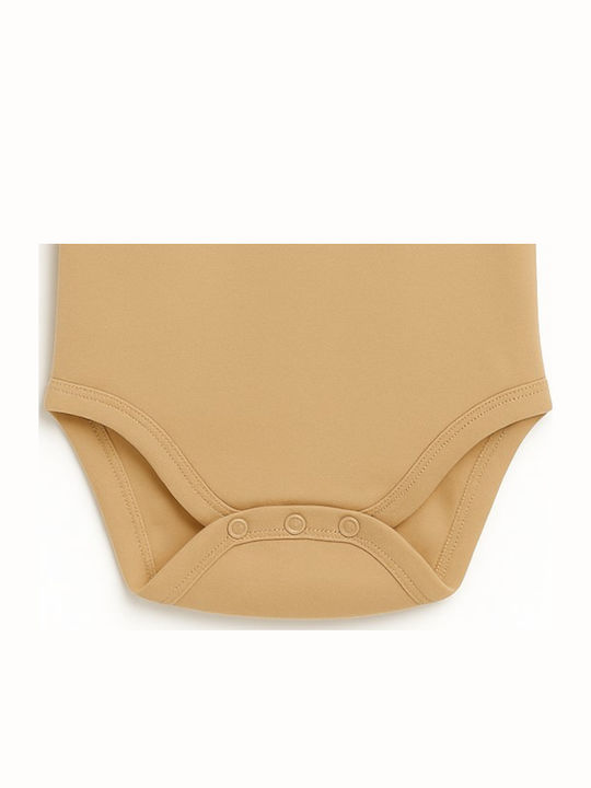 Venere Long-Sleeved Orange