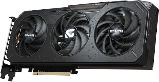 Gigabyte GeForce RTX 5060 8GB GDDR7 Gaming OC Placă Grafică GV