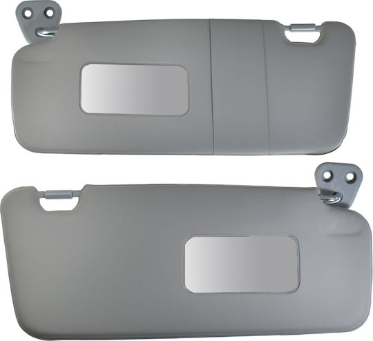 Hyundai Αλεξήλιο Σετ Hyundai i30 2007-2012