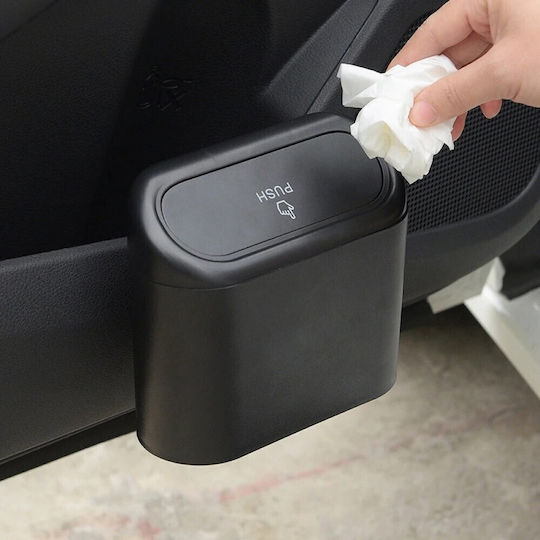 Autoline Car Trash Can
