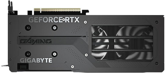 Gigabyte GeForce RTX 5060 8GB GDDR7 GAMING OC Κάρτα Γραφικών