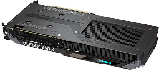 Gigabyte GeForce RTX 5060 8GB GDDR7 GAMING OC Κάρτα Γραφικών