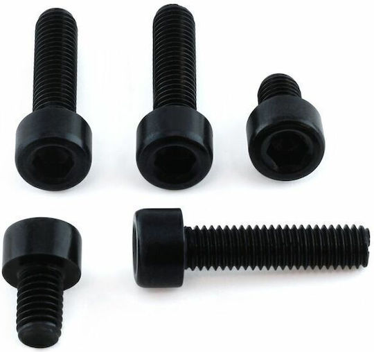Pro Bolt Motorradverkleidungsschrauben