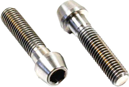 Pro Bolt Motorcycle Bolts 1pcs