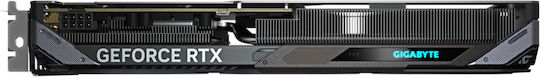 Gigabyte GeForce RTX 5060 8GB GDDR7 GAMING OC Κάρτα Γραφικών
