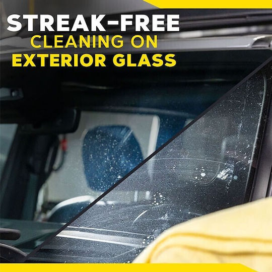 Meguiar's Lack-, Armaturenbrett- & Glasreiniger 710ml