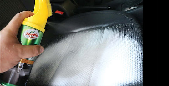Turtle Wax Spumă Curățare pentru Tapițerie Interior 1 400ml