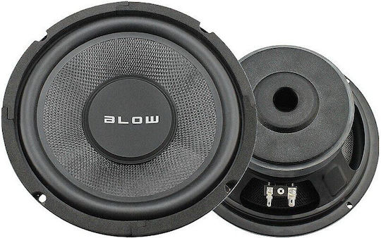 Blow A-165 Ηχείο Αυτοκινήτου 6.5" (2 Δρόμων) Τεμάχιο