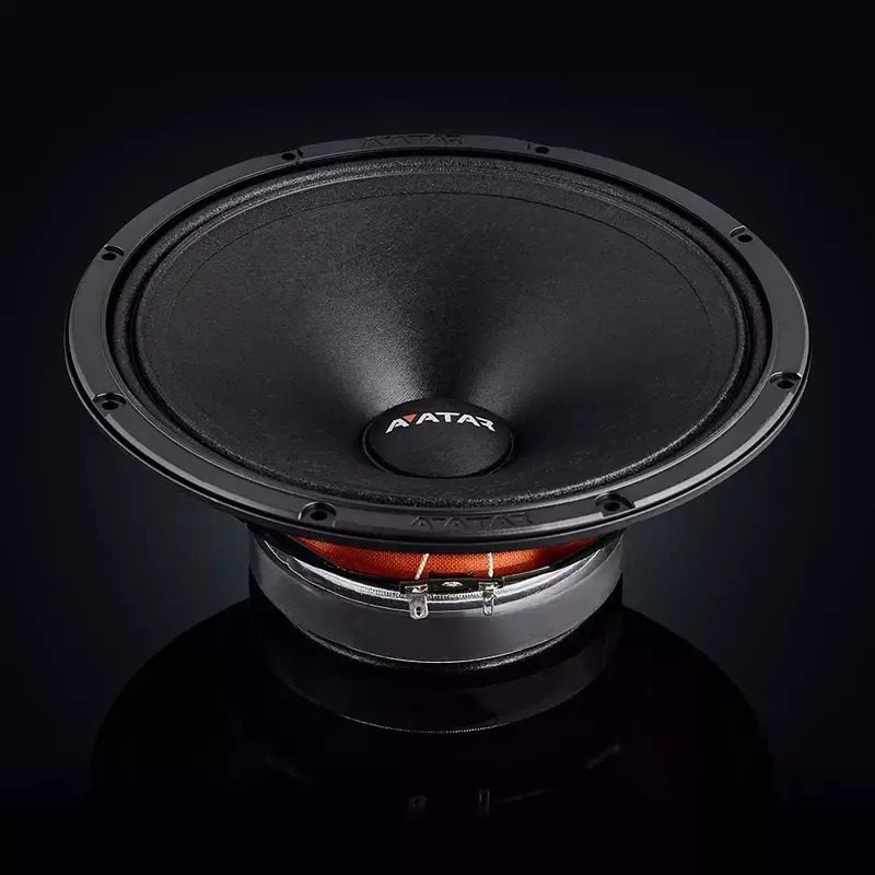 Avatar Set Boxe Auto Tsunami MTU-81LE cu 150W RMS (Midrange