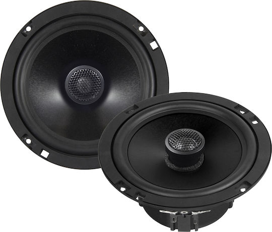 Musway Set Auto-Lautsprecher Ml 62 mit 100W RMS (2 Weg)