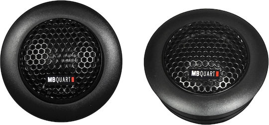 MB Quart Set Boxe Auto Qs 130 cu 80W RMS (2 căi)