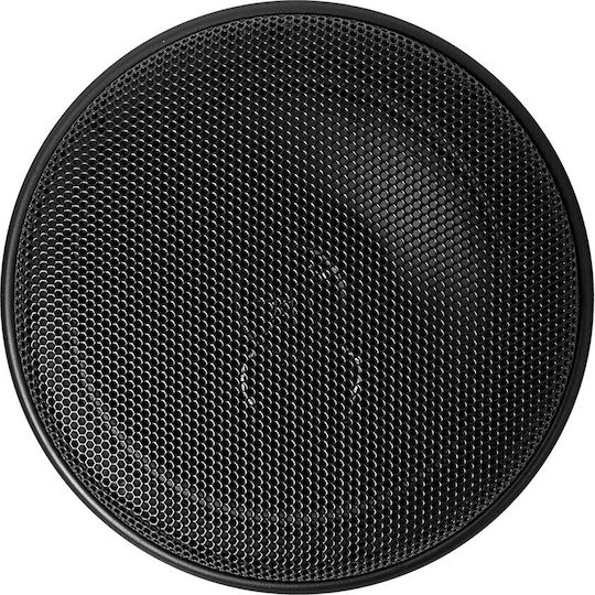 DLS PA6 Σετ Ηχεία Αυτοκινήτου 6.5" με 50W RMS (Woofer)