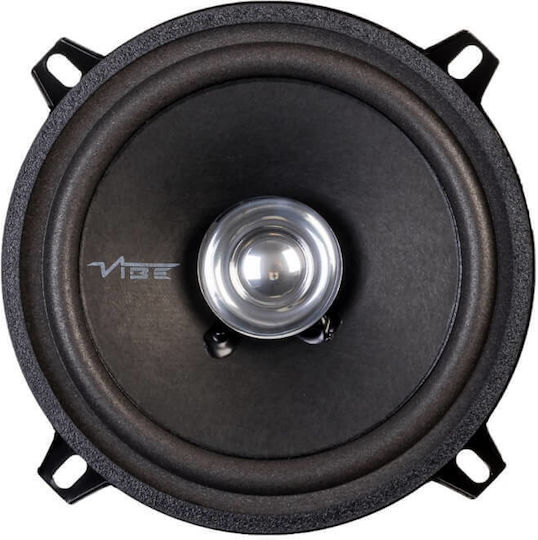 Vibe DΒ5-V4 Ηχείο Αυτοκινήτου 5.25" με 90W RMS (2 Δρόμων)